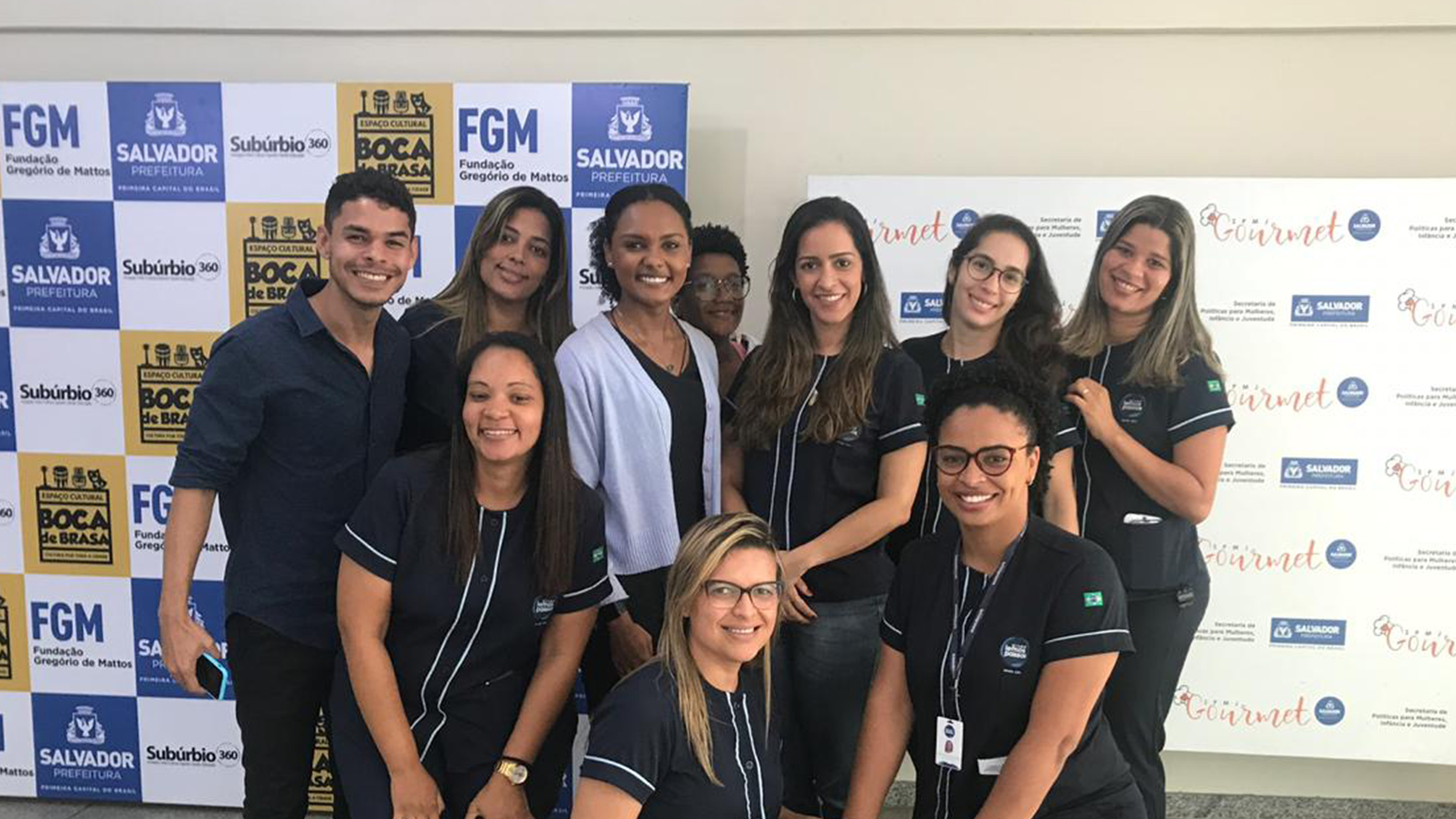 Grupo LemosPassos assume a gestão de mais 40 escolas da rede municipal em Salvador
